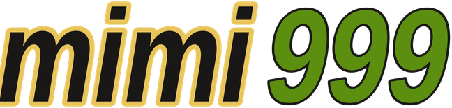 mimi999 โลโก้