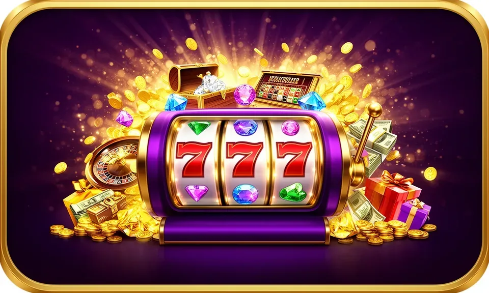 mimi999 Slot Immortal Romance บน mimi999