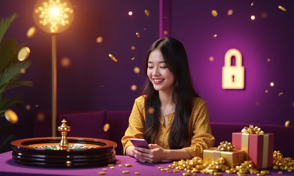 mimi999 โบนัส